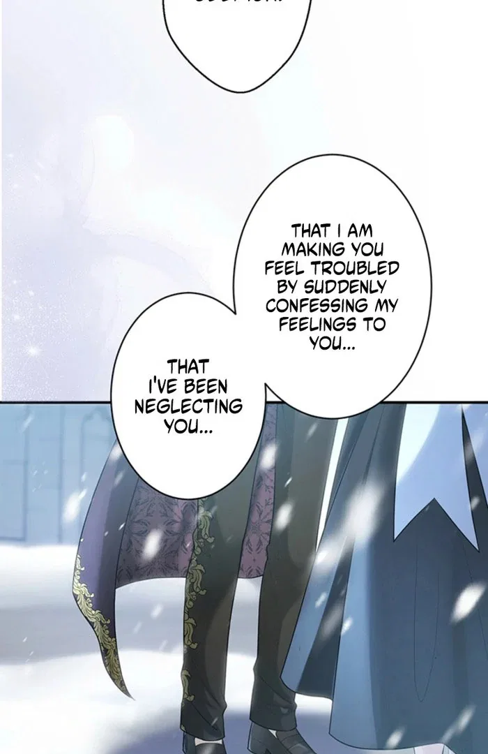 The Quiet Night You Disappeared Nowhere to Run from the Husband I Divorce Chapter 27 – Page 48