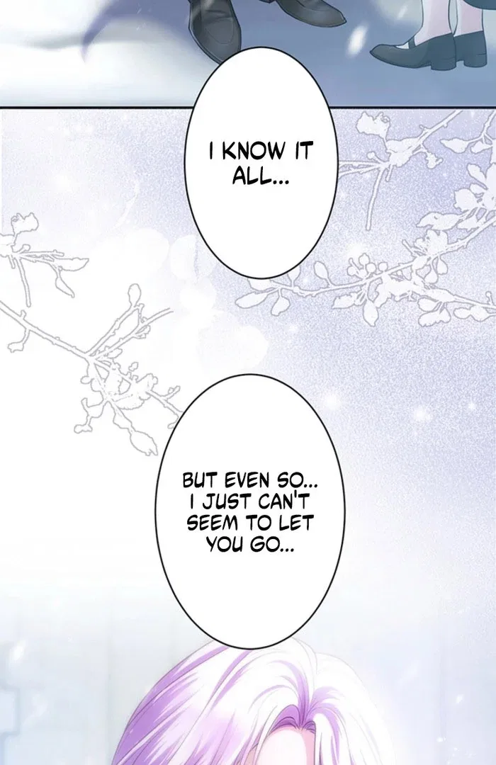 The Quiet Night You Disappeared Nowhere to Run from the Husband I Divorce Chapter 27 – Page 49