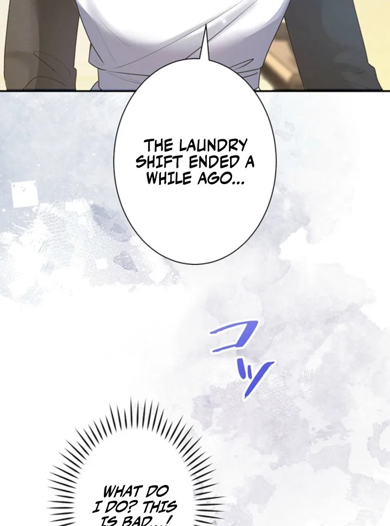 The Quiet Night You Disappeared Nowhere to Run from the Husband I Divorce Chapter 25 – Page 38