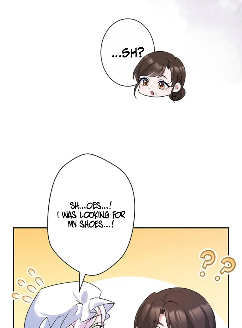 The Quiet Night You Disappeared Nowhere to Run from the Husband I Divorce Chapter 25 – Page 41