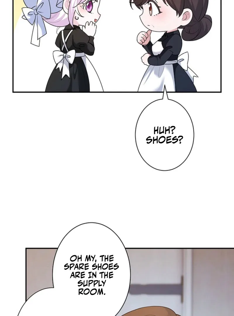 The Quiet Night You Disappeared Nowhere to Run from the Husband I Divorce Chapter 25 – Page 42