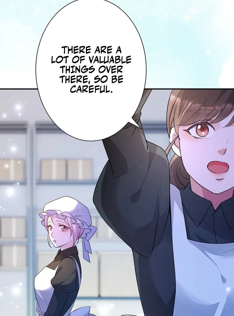 The Quiet Night You Disappeared Nowhere to Run from the Husband I Divorce Chapter 25 – Page 50