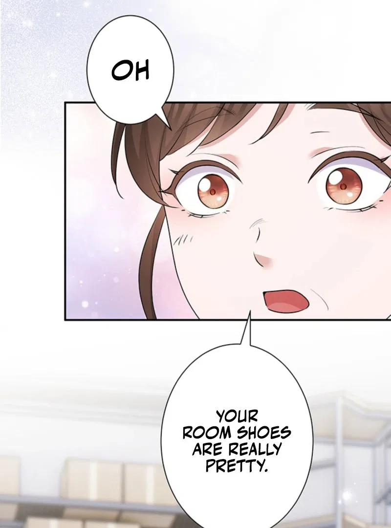The Quiet Night You Disappeared Nowhere to Run from the Husband I Divorce Chapter 25 – Page 54