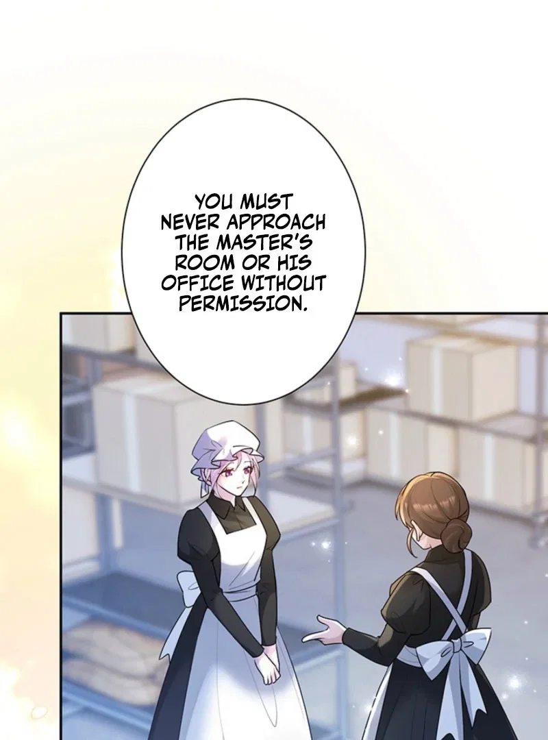 The Quiet Night You Disappeared Nowhere to Run from the Husband I Divorce Chapter 25 – Page 74