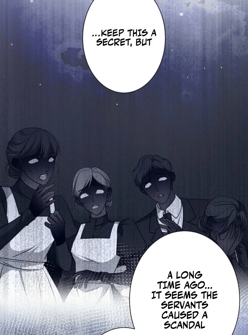 The Quiet Night You Disappeared Nowhere to Run from the Husband I Divorce Chapter 25 – Page 76