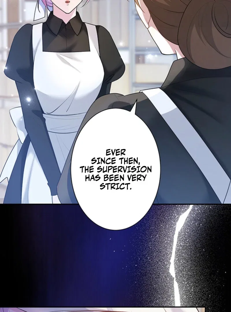 The Quiet Night You Disappeared Nowhere to Run from the Husband I Divorce Chapter 25 – Page 79