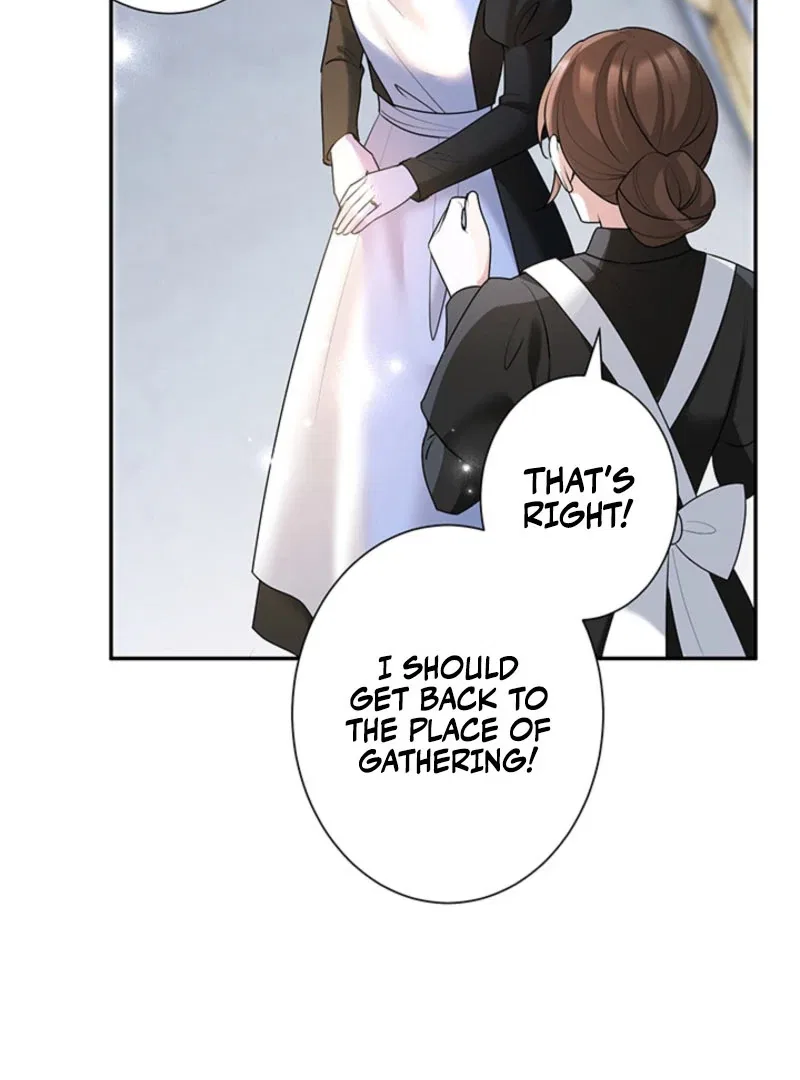 The Quiet Night You Disappeared Nowhere to Run from the Husband I Divorce Chapter 25 – Page 89