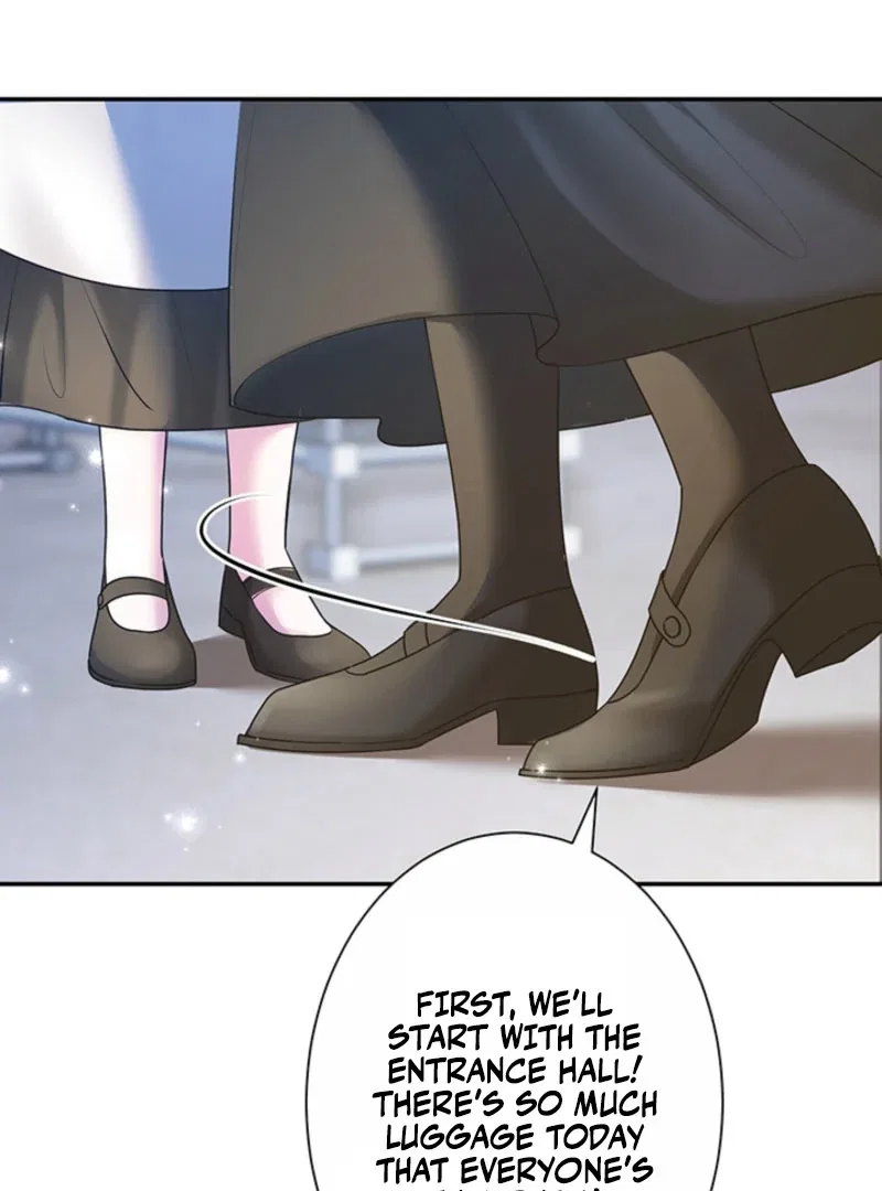 The Quiet Night You Disappeared Nowhere to Run from the Husband I Divorce Chapter 25 – Page 90