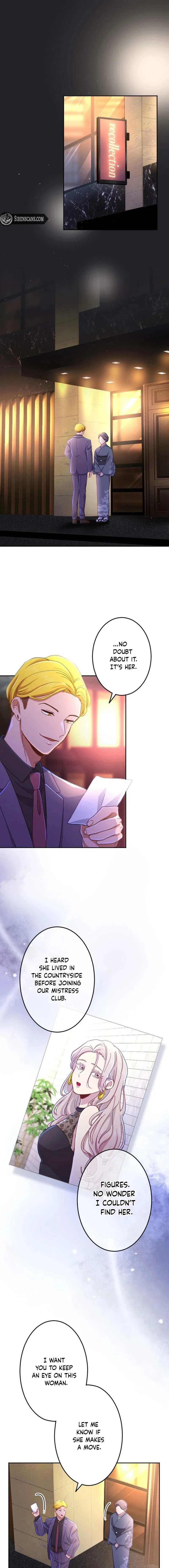 Situationship Is Just Right Chapter 74 – Page 2