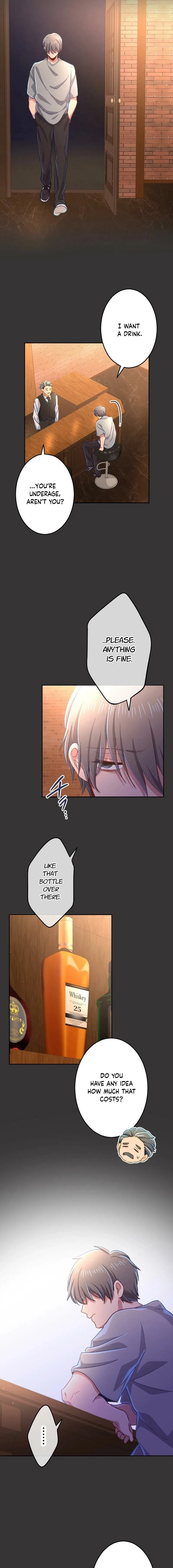 Situationship Is Just Right Chapter 74 – Page 8