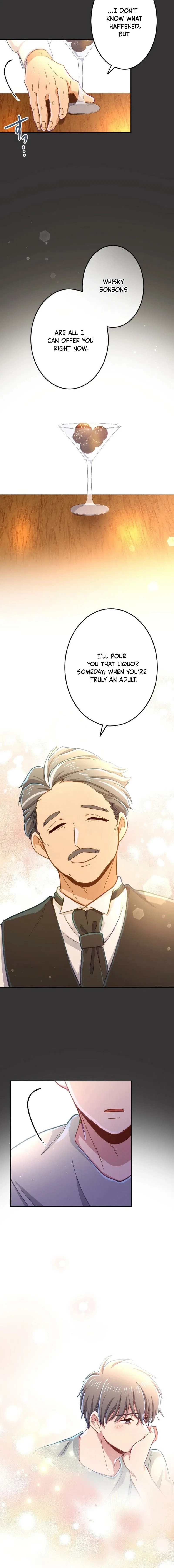 Situationship Is Just Right Chapter 74 – Page 9