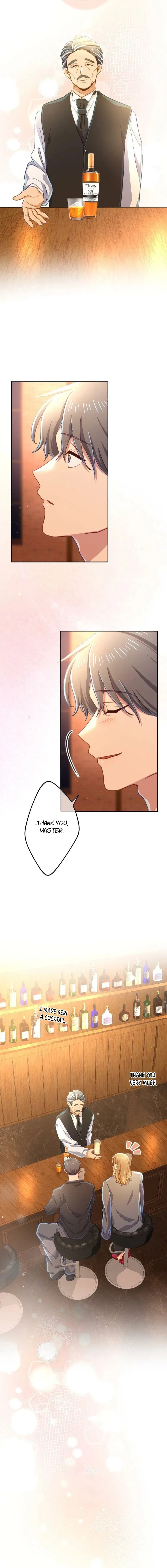 Situationship Is Just Right Chapter 74 – Page 11