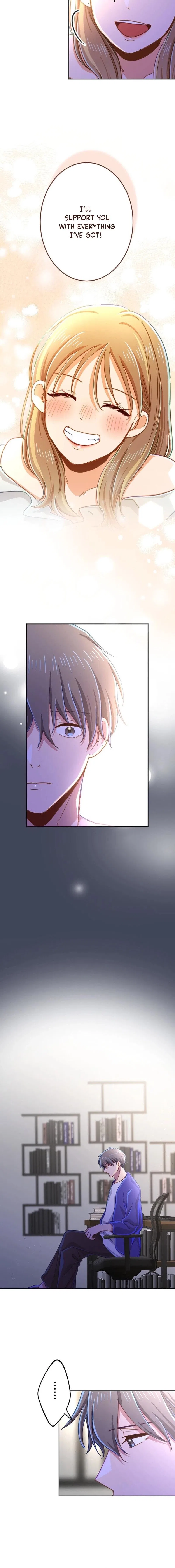 Situationship Is Just Right Chapter 73 – Page 9