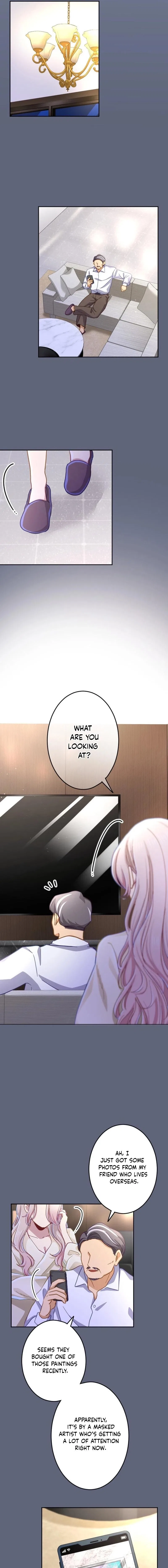 Situationship Is Just Right Chapter 73 – Page 14