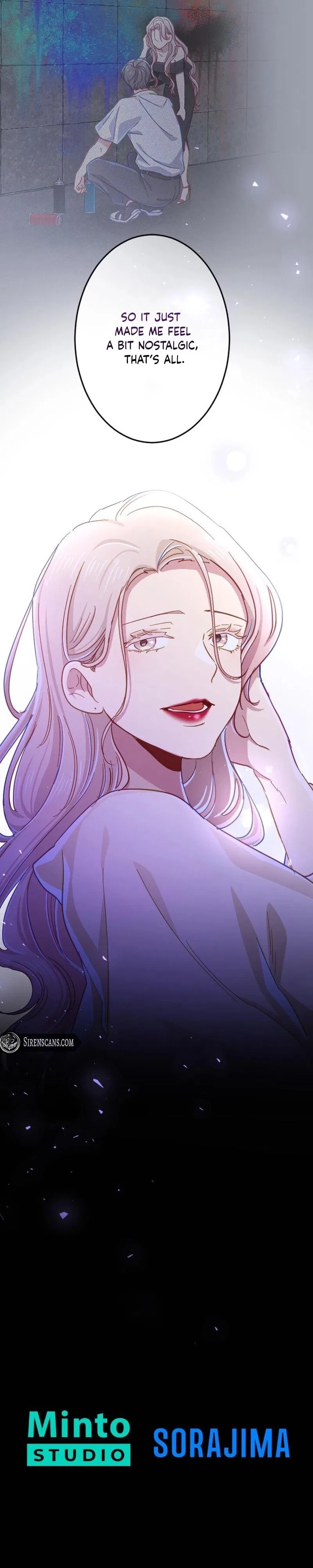 Situationship Is Just Right Chapter 73 – Page 16
