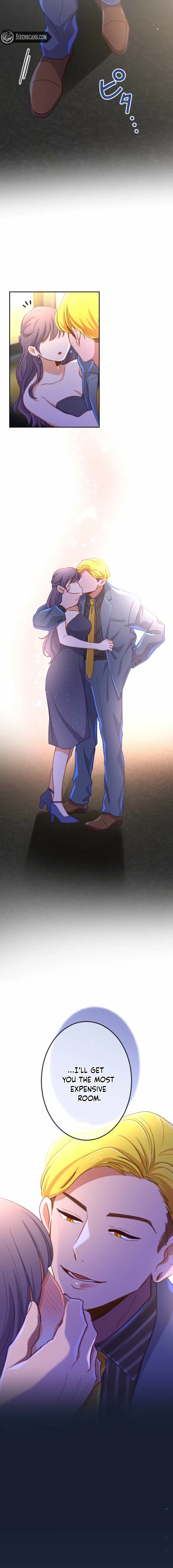 Situationship Is Just Right Chapter 72 – Page 15