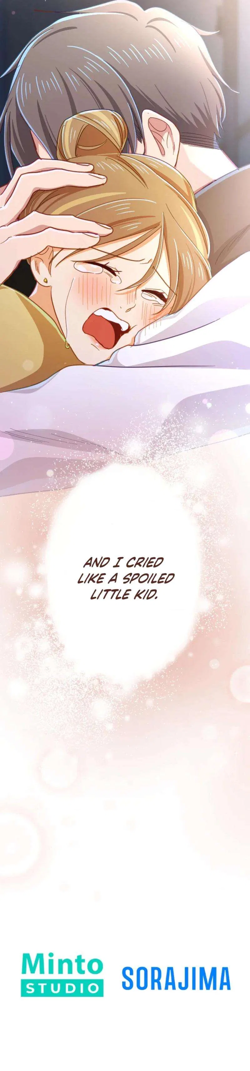 Situationship Is Just Right Chapter 70 – Page 9