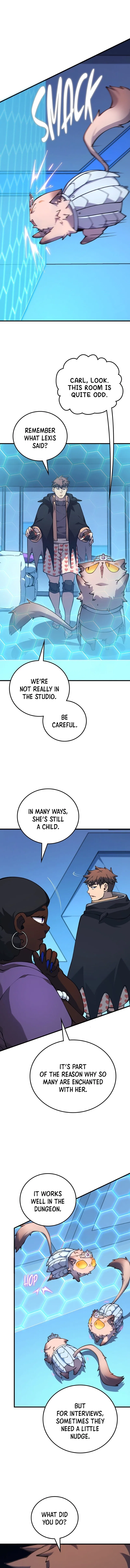 Dungeon Crawler Carl Chapter 32 – Page 13