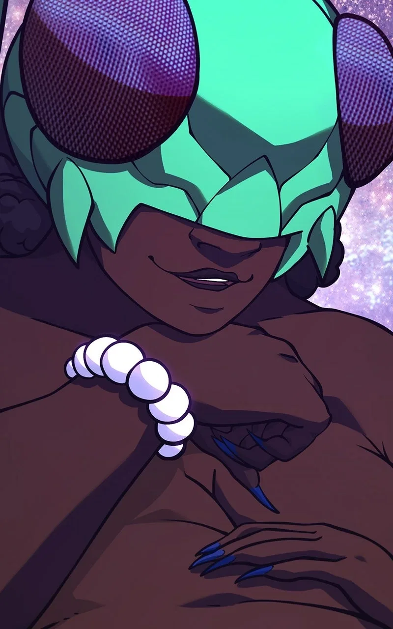 Dungeon Crawler Carl Chapter 31 – Page 18