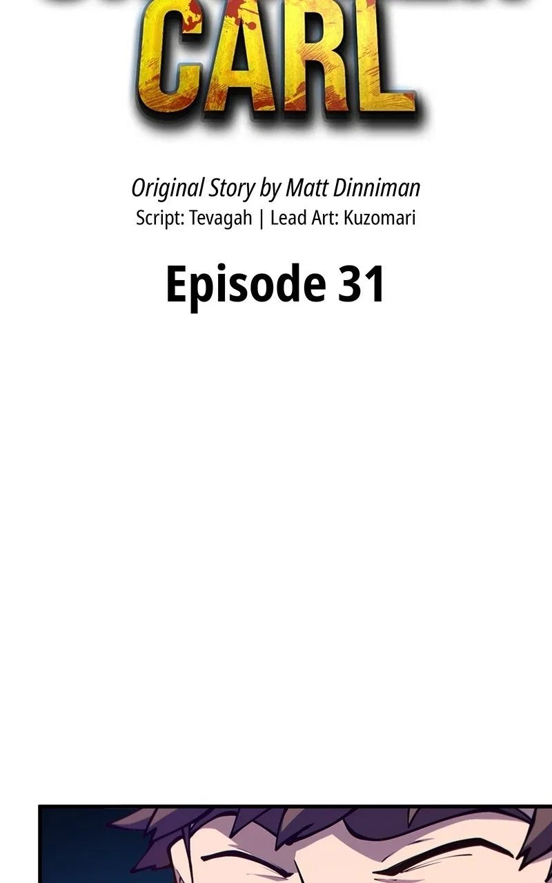 Dungeon Crawler Carl Chapter 31 – Page 29