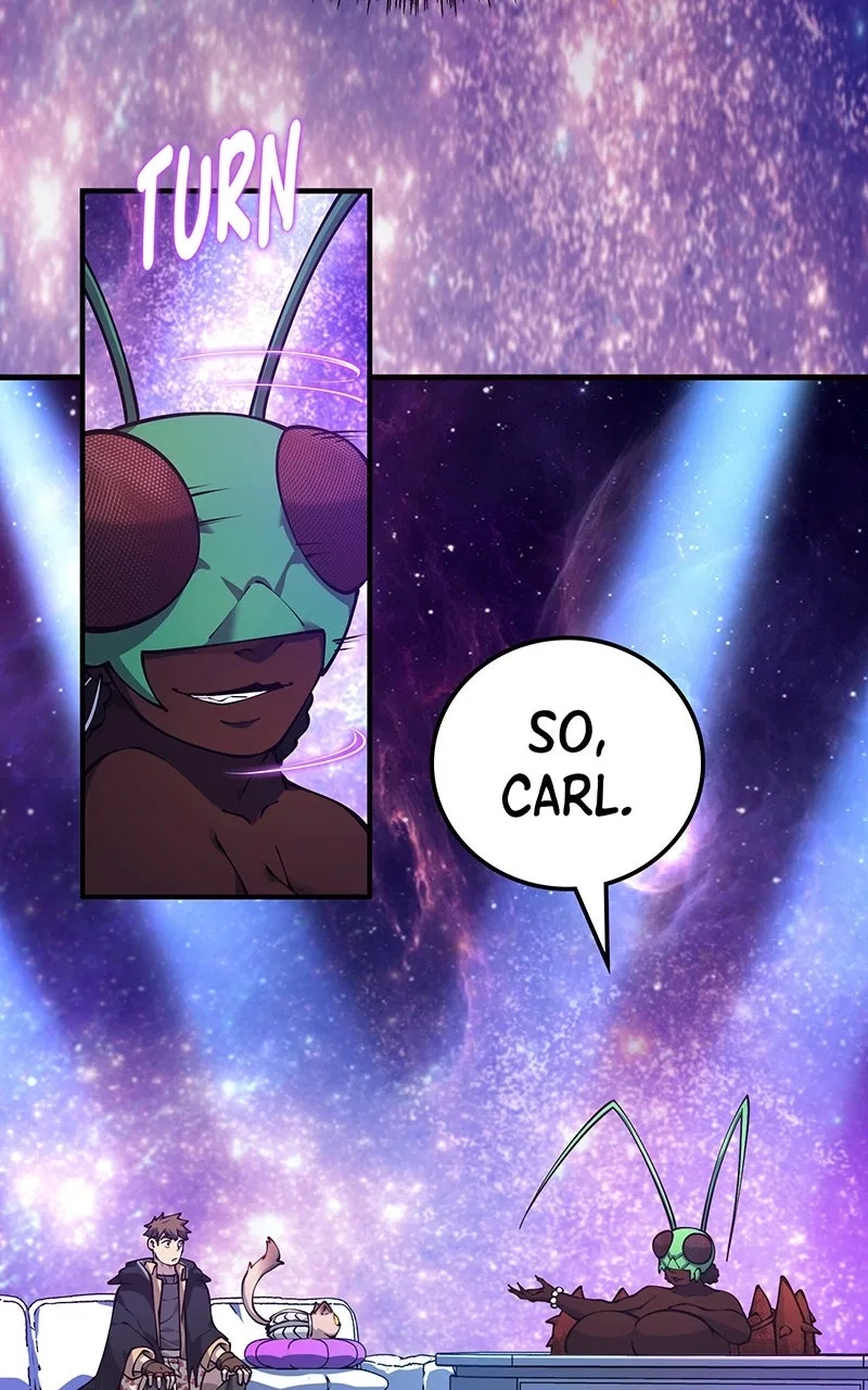 Dungeon Crawler Carl Chapter 31 – Page 74