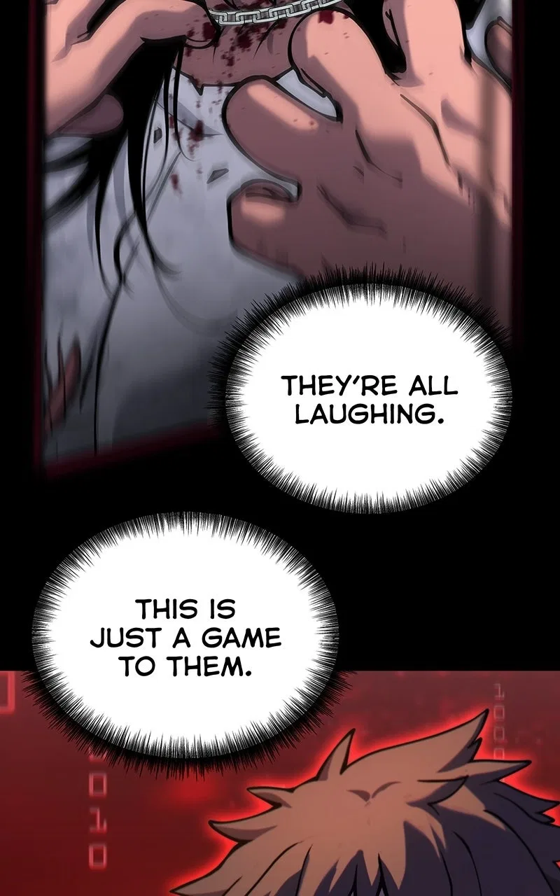 Dungeon Crawler Carl Chapter 31 – Page 100