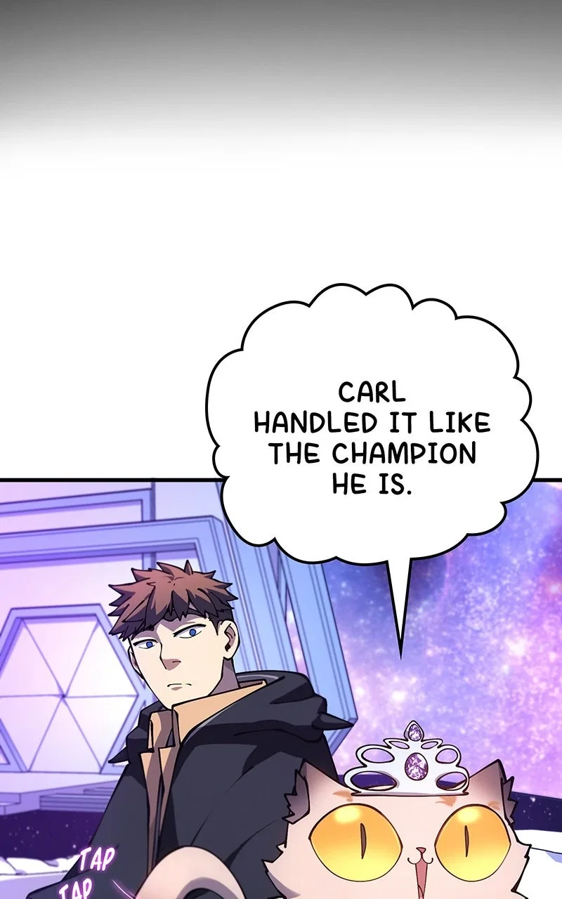 Dungeon Crawler Carl Chapter 31 – Page 107