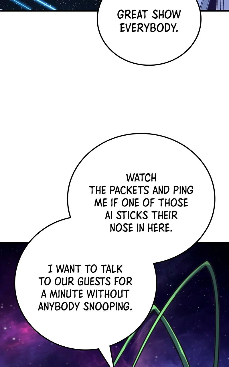 Dungeon Crawler Carl Chapter 31 – Page 129