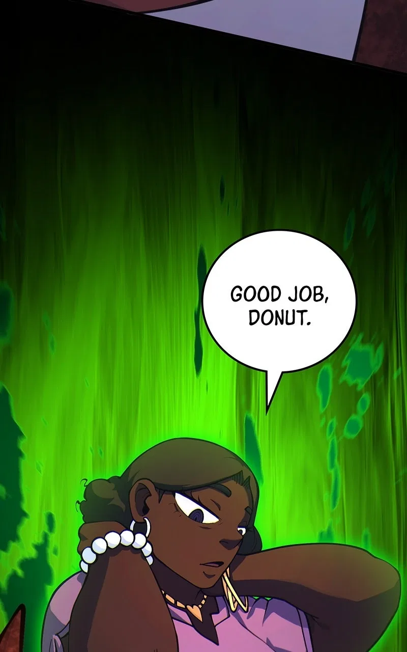 Dungeon Crawler Carl Chapter 31 – Page 136