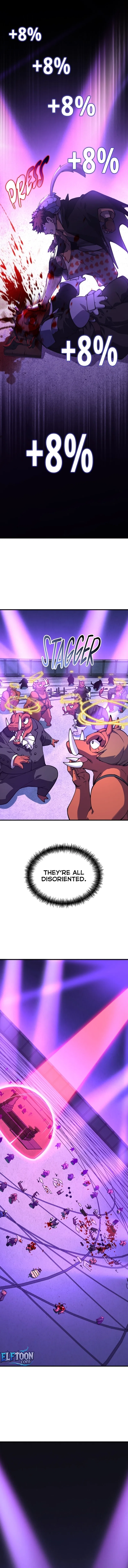 Dungeon Crawler Carl Chapter 28 – Page 3