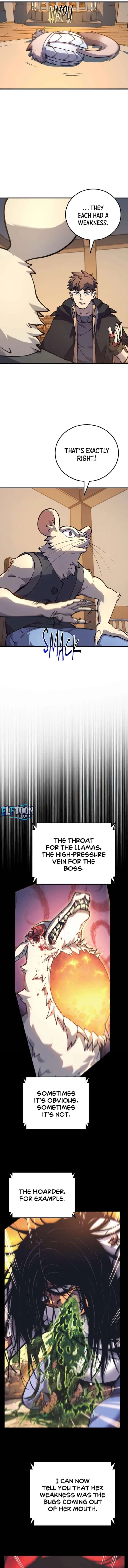 Dungeon Crawler Carl Chapter 25 – Page 4