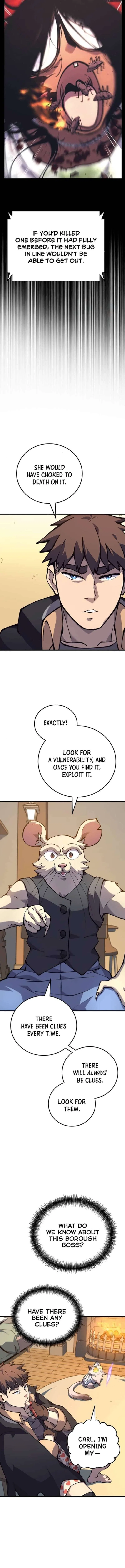 Dungeon Crawler Carl Chapter 25 – Page 5