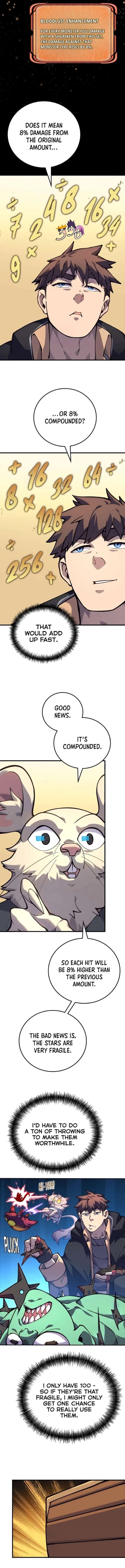 Dungeon Crawler Carl Chapter 25 – Page 9