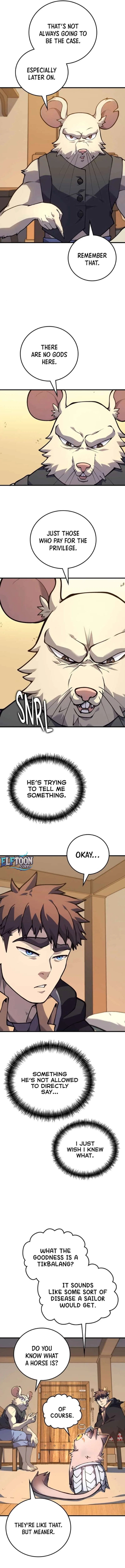 Dungeon Crawler Carl Chapter 25 – Page 13