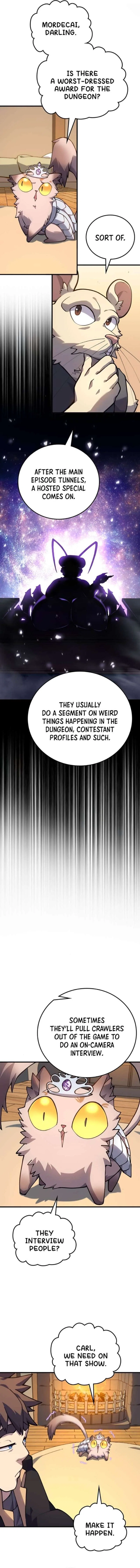 Dungeon Crawler Carl Chapter 25 – Page 15