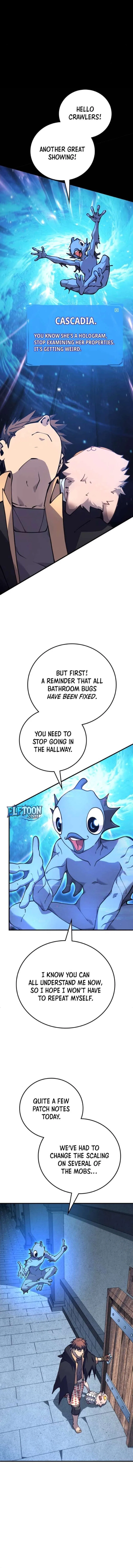 Dungeon Crawler Carl Chapter 24 – Page 7