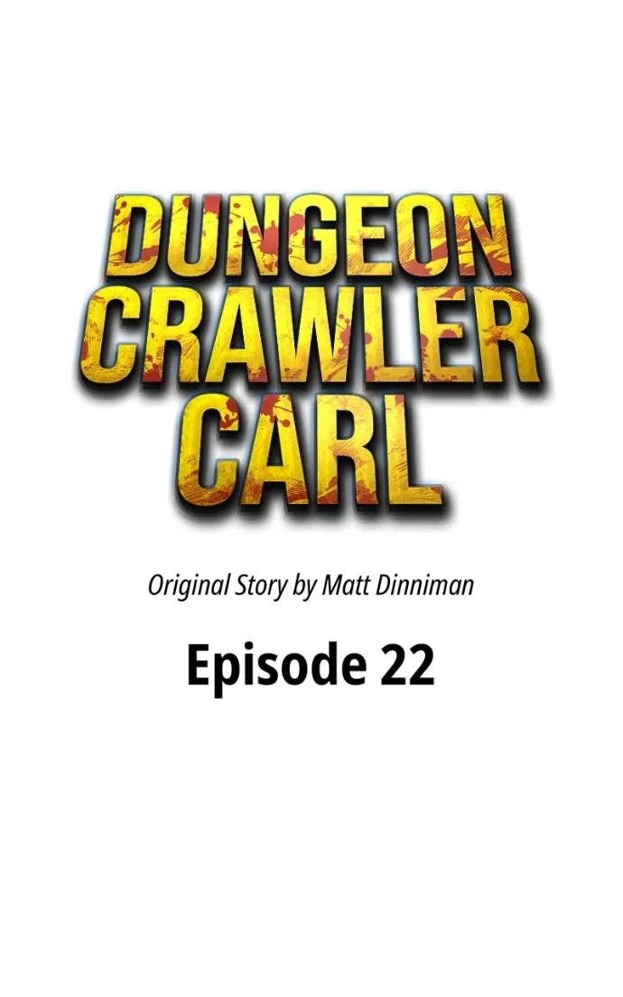 Dungeon Crawler Carl Chapter 22 – Page 2