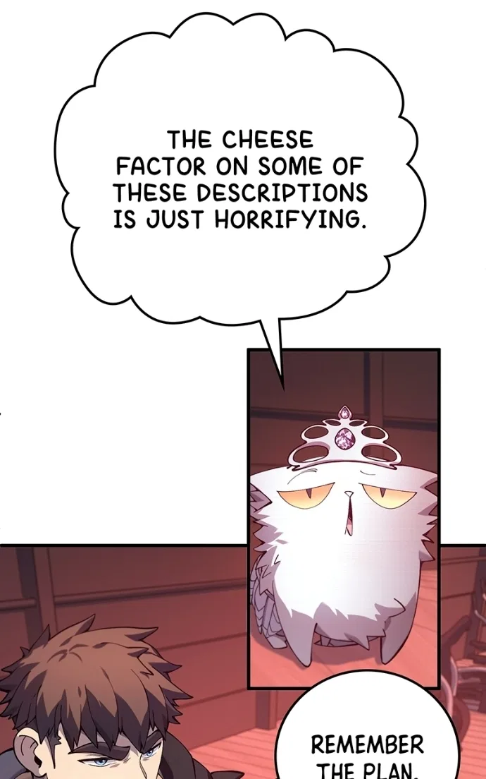 Dungeon Crawler Carl Chapter 22 – Page 19