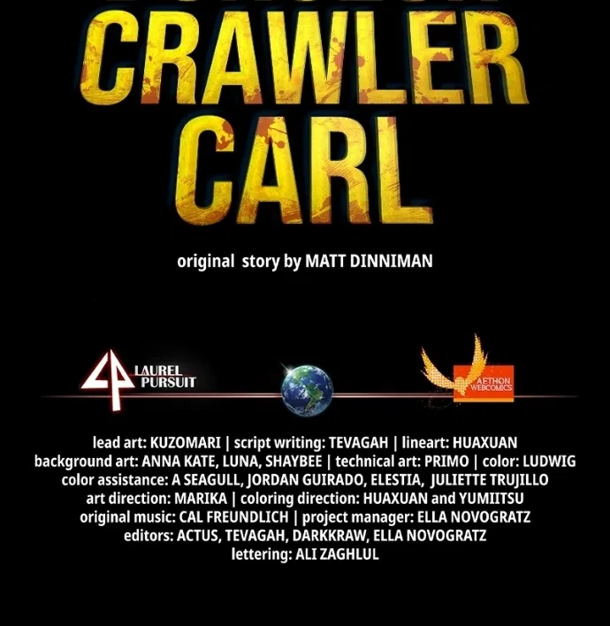 Dungeon Crawler Carl Chapter 22 – Page 124