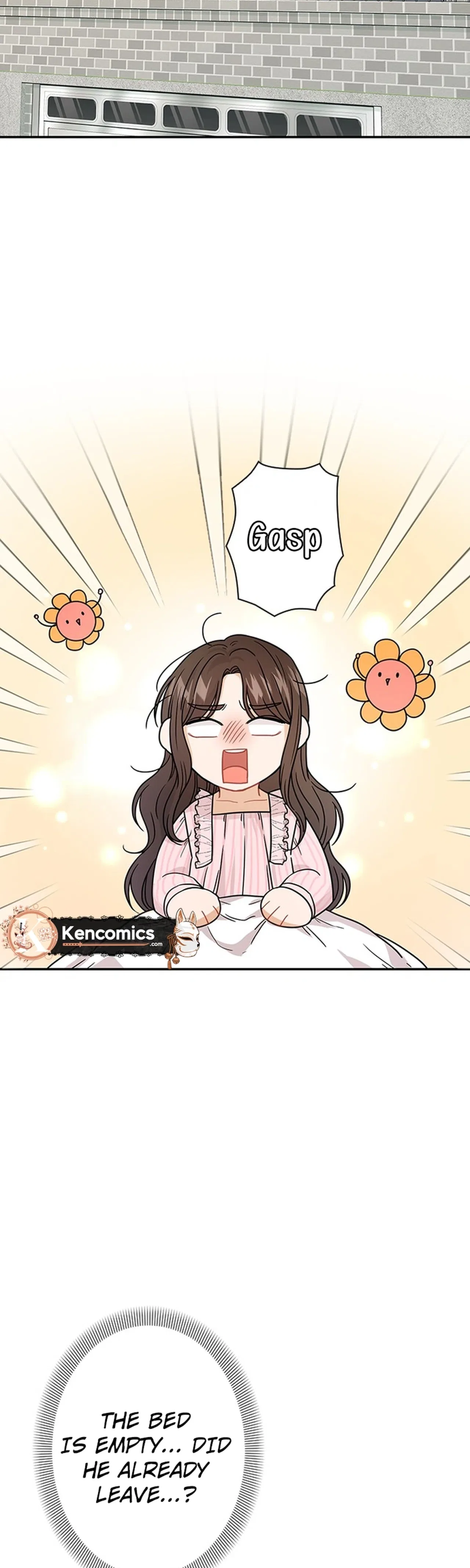 The Story of Park’s Marriage Contract Chapter 28 – Page 2