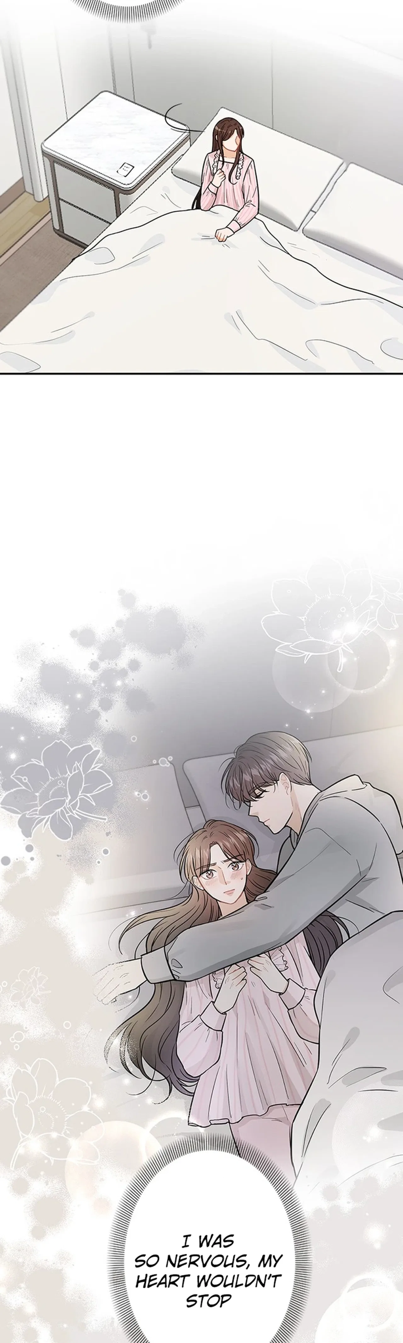 The Story of Park’s Marriage Contract Chapter 28 – Page 3