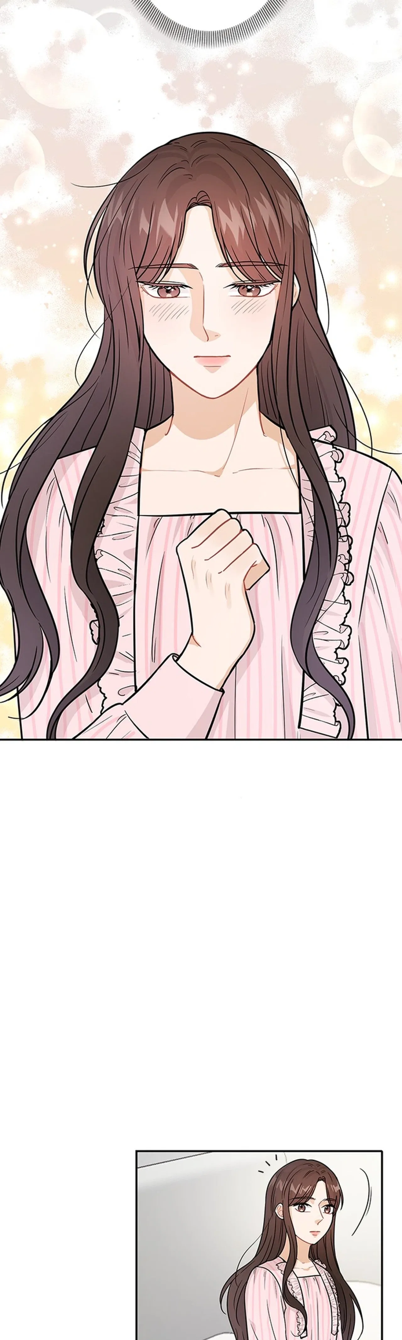 The Story of Park’s Marriage Contract Chapter 28 – Page 4