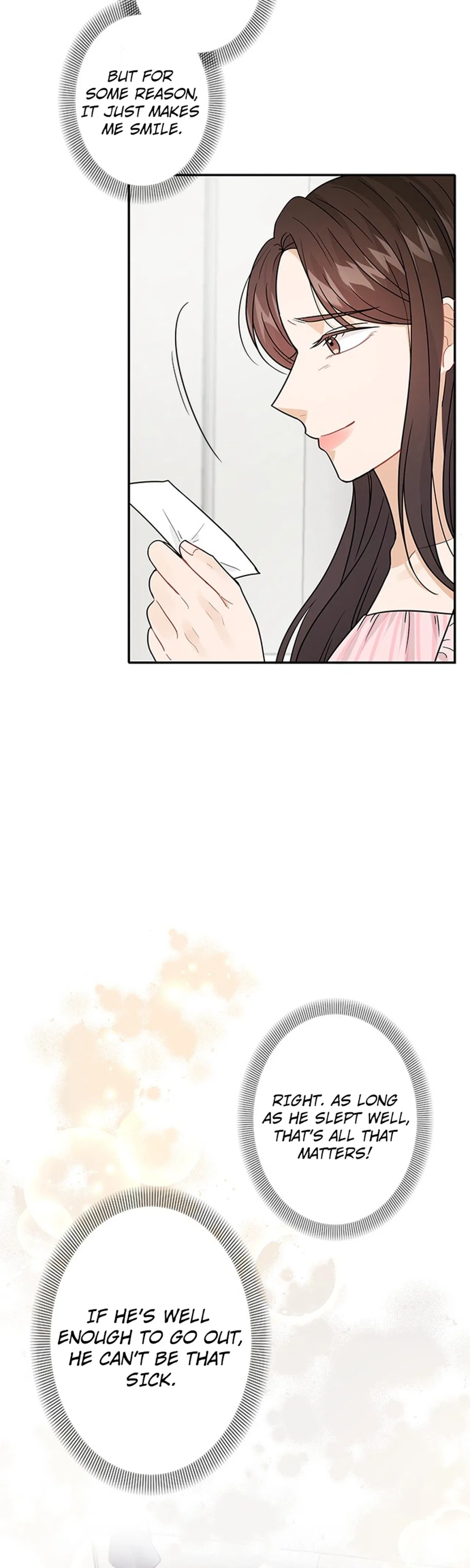 The Story of Park’s Marriage Contract Chapter 28 – Page 6
