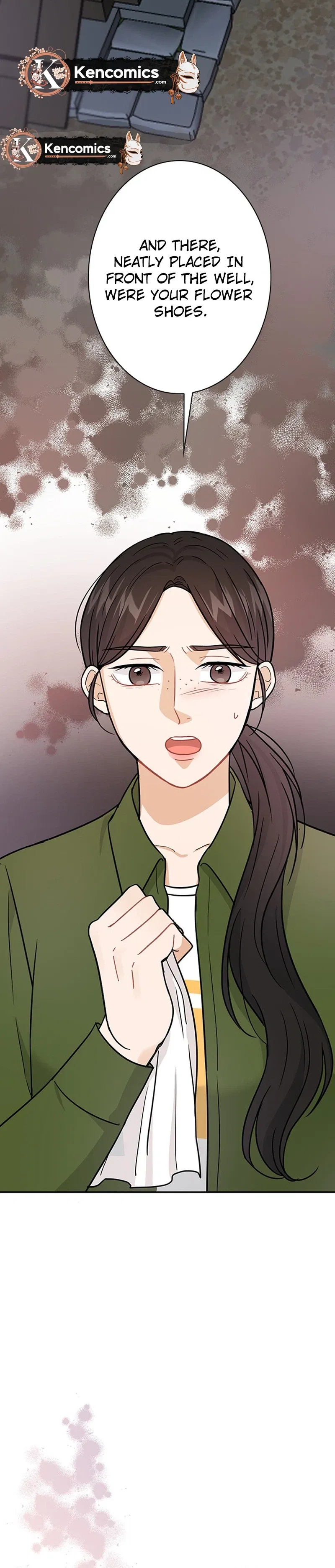 The Story of Park’s Marriage Contract Chapter 28 – Page 18