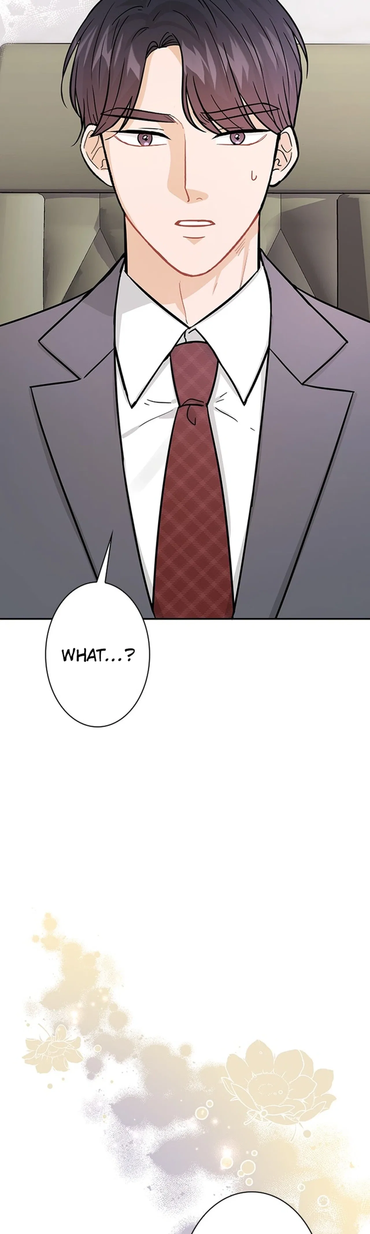 The Story of Park’s Marriage Contract Chapter 28 – Page 42