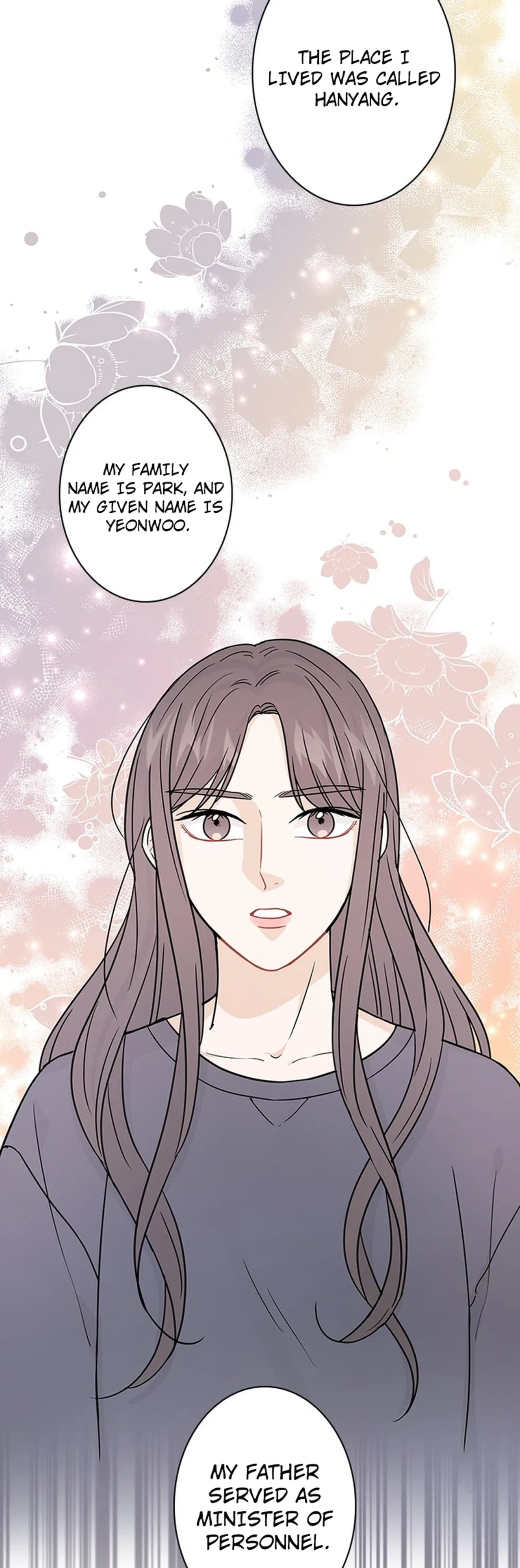 The Story of Park’s Marriage Contract Chapter 28 – Page 43