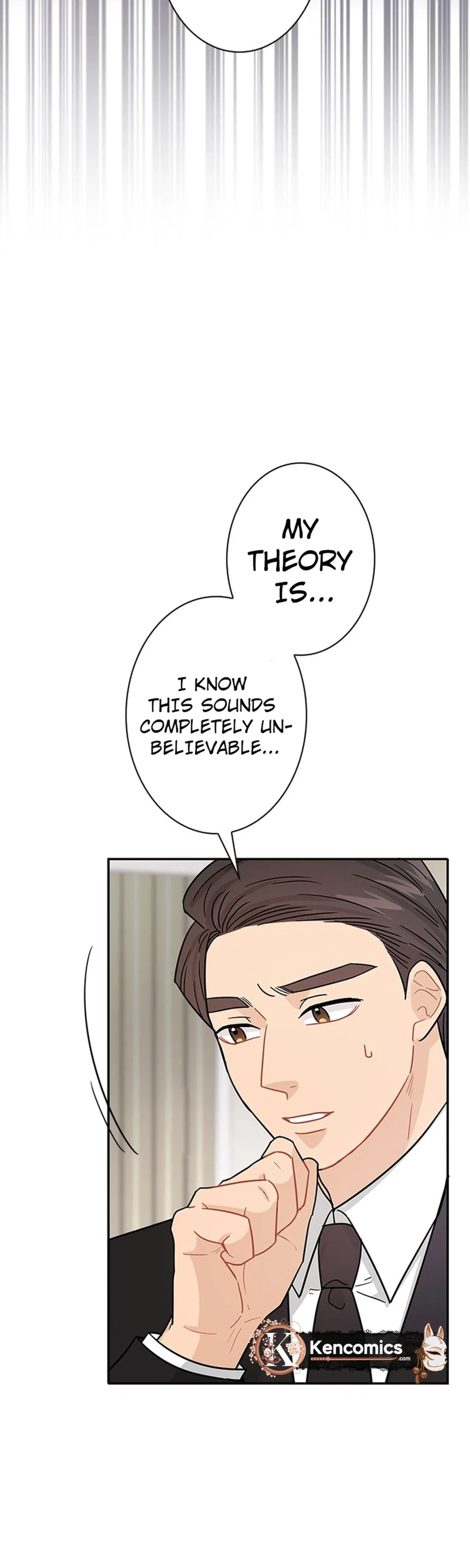 The Story of Park’s Marriage Contract Chapter 28 – Page 44