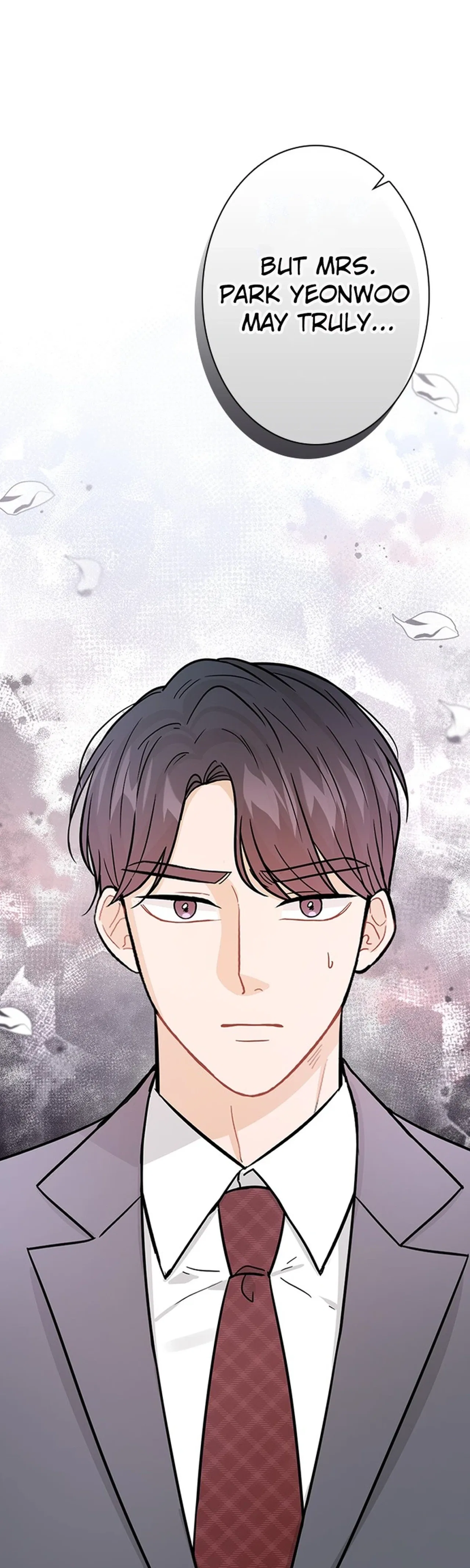 The Story of Park’s Marriage Contract Chapter 28 – Page 45