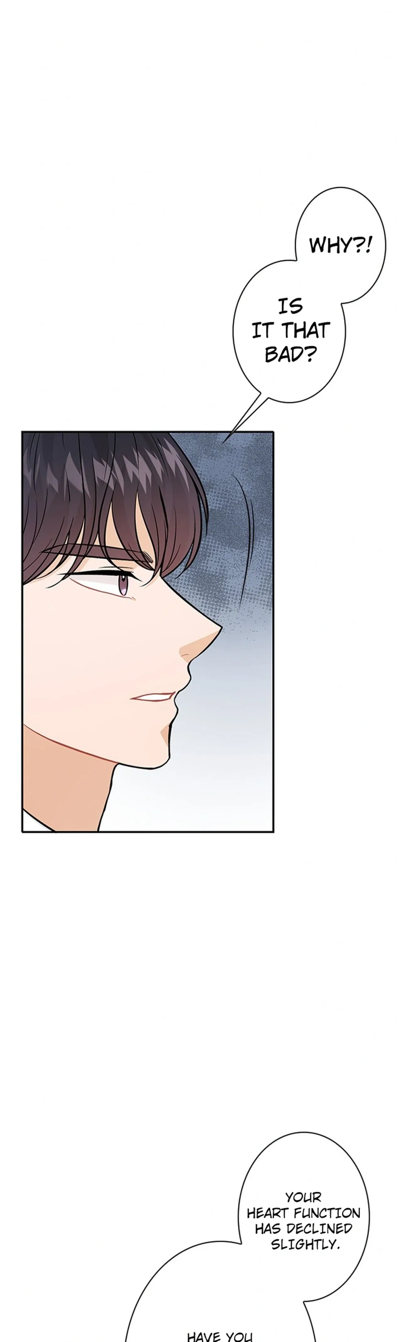The Story of Park’s Marriage Contract Chapter 27 – Page 5