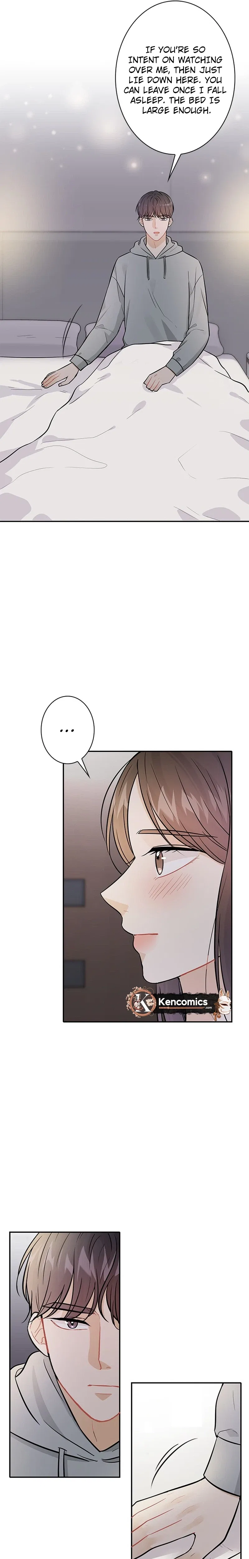 The Story of Park’s Marriage Contract Chapter 27 – Page 27